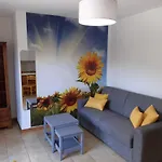 Les 3 Hirondelles Appartement