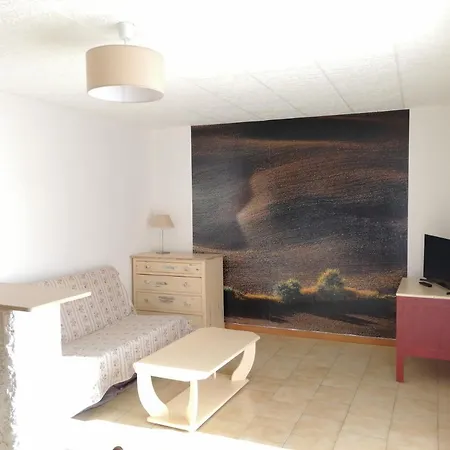 Apartment Les 3 Hirondelles