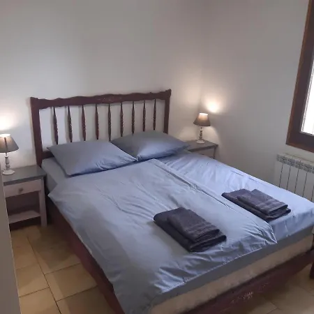 Apartamento Les 3 Hirondelles *