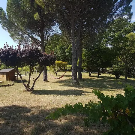 Les 3 Hirondelles Apartament Pont-Saint-Esprit