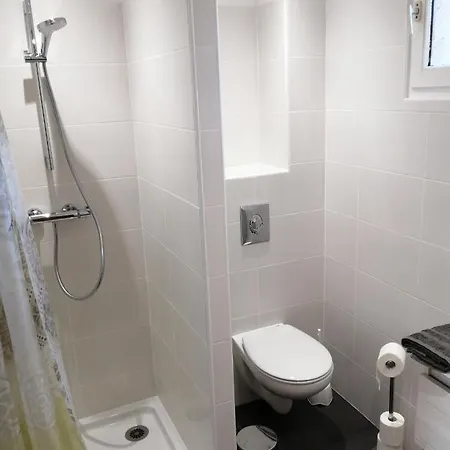 Apartamento Les 3 Hirondelles Pont-Saint-Esprit