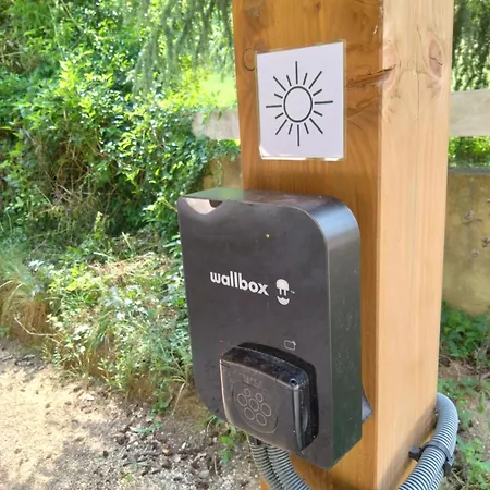 Les 3 Hirondelles Appartement