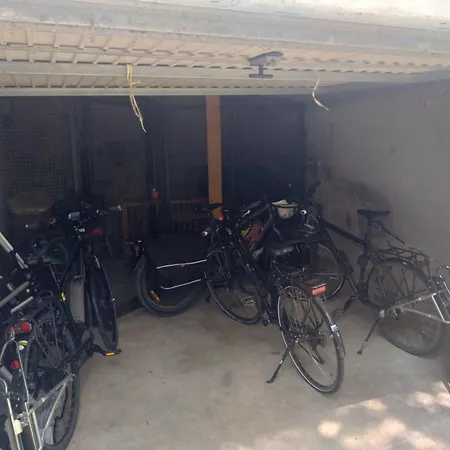 Apartamento Les 3 Hirondelles