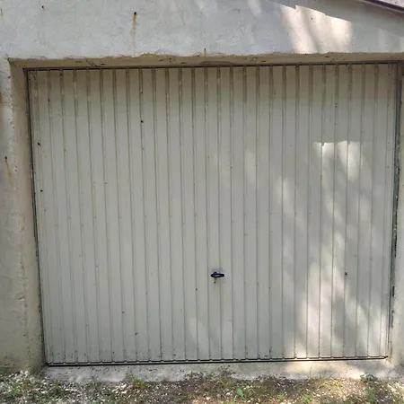 Les 3 Hirondelles Apartament *