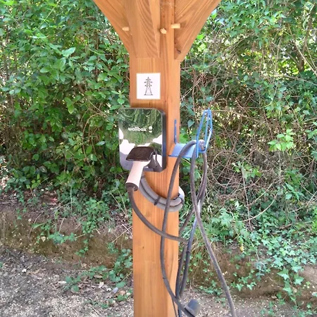 Appartement Les 3 Hirondelles *