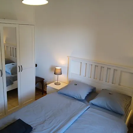 Apartamento Les 3 Hirondelles *