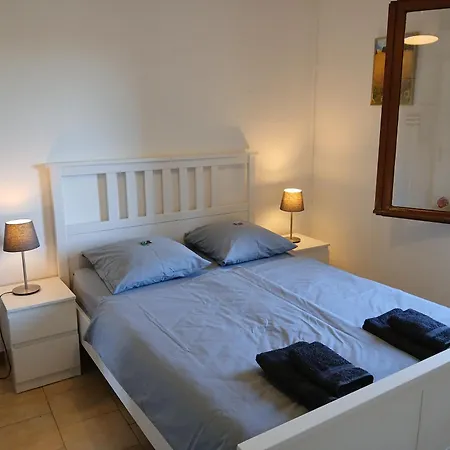 Les 3 Hirondelles Appartamento