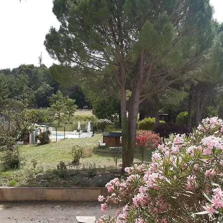 Apartamento Les 3 Hirondelles