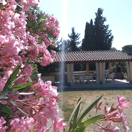 Apartamento Les 3 Hirondelles *