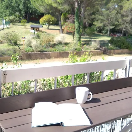 Apartamento Les 3 Hirondelles Pont-Saint-Esprit