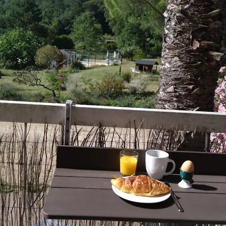 Les 3 Hirondelles Apartamento *