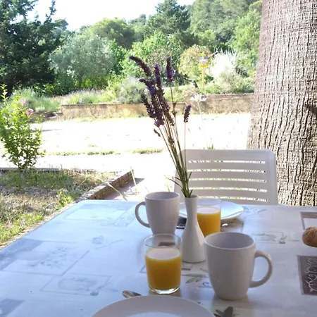 Les 3 Hirondelles Apartamento Pont-Saint-Esprit