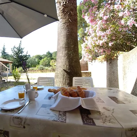 Apartamento Les 3 Hirondelles *