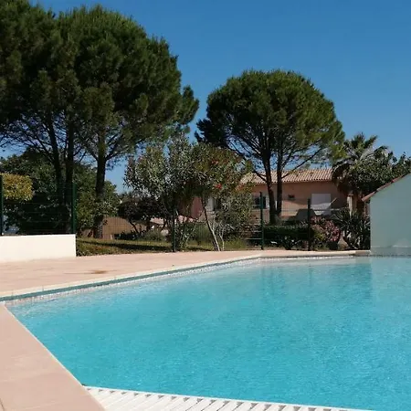 Apartment Les 3 Hirondelles *